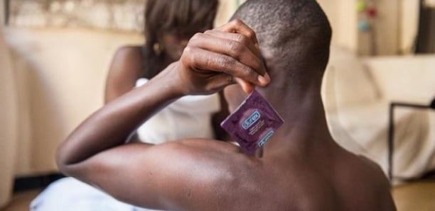 Sénégal: Seules 29% des femmes utilisent le préservatif (rapport)