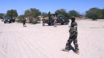 Niger: Boko Haram inflige de lourdes pertes à l'armée sur le lac Tchad Niger: Boko Haram inflige de lourdes pertes à l'armée sur le lac Tchad