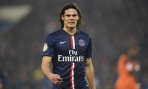 Pour Cavani, ce sera l’axe ou un départ