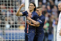 Pour Cavani, ce sera l’axe ou un départ Pour Cavani, ce sera l’axe ou un départ