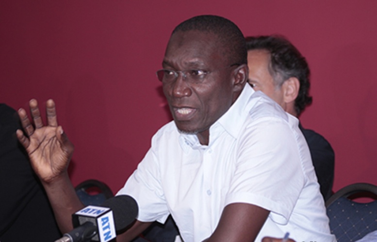 El Hadji Amadou Sall face au juge ce lundi: l'absence remarquée des libéraux El Hadji Amadou Sall face au juge ce lundi: l'absence remarquée des libéraux