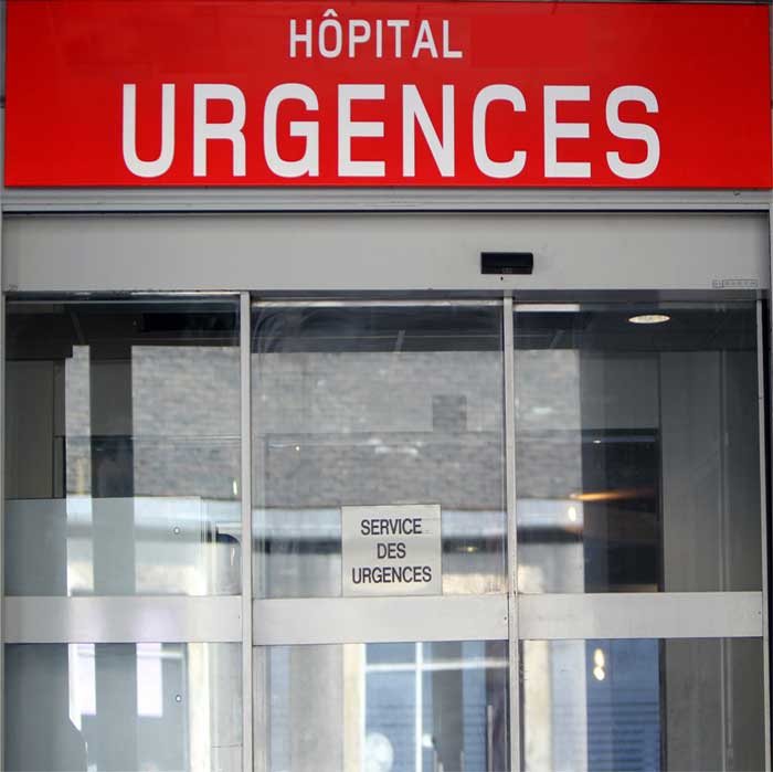 Tambacounda : Il tabasse sa mère avec un marteau et l’envoie aux Urgences