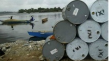 Ghana/Côte d’Ivoire: un litige maritime