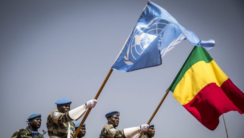 Mali : la mission onusienne de la Minusma clôt officiellement dix ans de présence