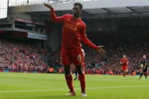Sturridge, fin de saison ?