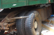 ​Yamoussoukro : Un syndicaliste des transports tué et deux autres personnes blessées dans un accident de la route