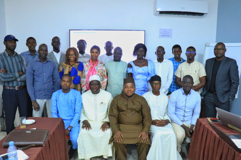 Problématique de la surcharge routière : des experts prônent l’application du Règlement 14 de l'UEMOA Problématique de la surcharge routière : des experts prônent l’application du Règlement 14 de l'UEMOA