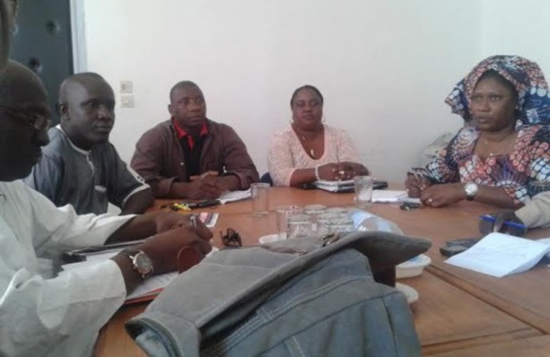 Le CORED lance «les cas d’école»: les journalistes et Alain Giresse, au programme Le CORED lance «les cas d’école»: les journalistes et Alain Giresse, au programme