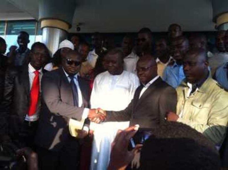 «Le Plan Sénégal Emergent (PSE) est entouré de mensonges d’Etat », (UJTL) «Le Plan Sénégal Emergent (PSE) est entouré de mensonges d’Etat », (UJTL)