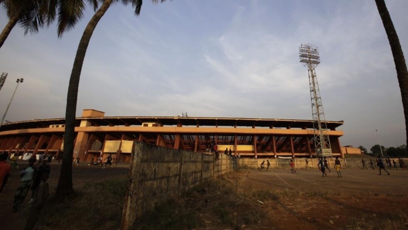 Procès du massacre du 28-Septembre en Guinée: l’ancien chef de la gendarmerie entendu pour la 2e fois Procès du massacre du 28-Septembre en Guinée: l’ancien chef de la gendarmerie entendu pour la 2e fois
