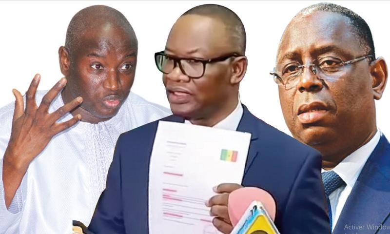 Tumulte politique ! La chronique de KACCOR sur la nouvelle polémique du diamant