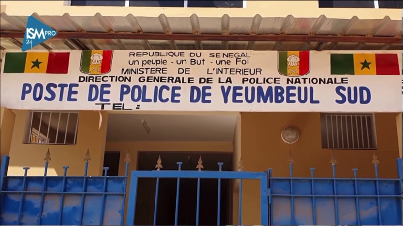Après une plainte, la police de Yeumbeul-Comico enquête sur un trafic de parrainages Après une plainte, la police de Yeumbeul-Comico enquête sur un trafic de parrainages