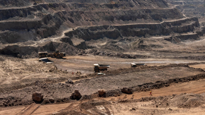 RDC: le géant minier Sicomines annonce se conformer à la loi sur la sous-traitance RDC: le géant minier Sicomines annonce se conformer à la loi sur la sous-traitance