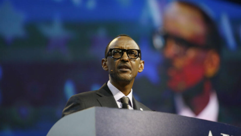 Rwanda: l'élection présidentielle est fixée au 15 juillet 2024 Rwanda: l'élection présidentielle est fixée au 15 juillet 2024