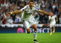 Le Real demande un délai à Manchester pour Chicharito