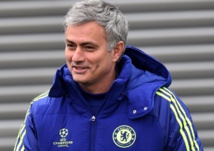 Pour Mourinho, Arsenal joue « un football venu de la lune » Pour Mourinho, Arsenal joue « un football venu de la lune »