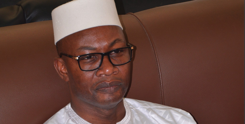 Affaire Moussa Diop: sa garde à vue sera prolongée au moins jusqu’à jeudi Affaire Moussa Diop: sa garde à vue sera prolongée au moins jusqu’à jeudi