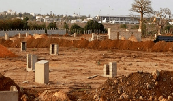 ​Deuxième Chambre civile du tribunal de Dakar: l’entreprise immobilière du Rip perd face aux héritiers du Tf 1451/R