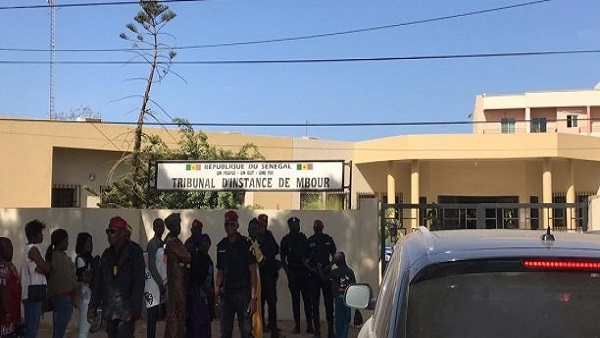 ​Détournement de mineures à Mbour: trois hommes se relaient sur deux jeunes filles fugueuses pendant 2 jours
