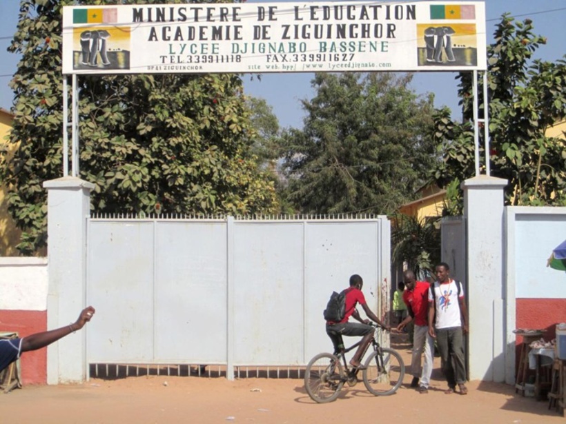 ​Élections de représentativité syndicale à Ziguinchor: les membres du Cusems n’ont pas pu voter