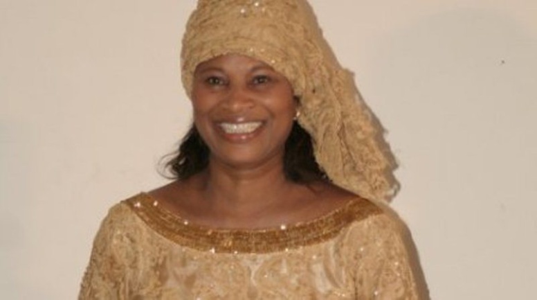 Présidentielle en 2017 ou 2019: des Sénégalais de Paris choisissent Aïssata Tall Sall Présidentielle en 2017 ou 2019: des Sénégalais de Paris choisissent Aïssata Tall Sall