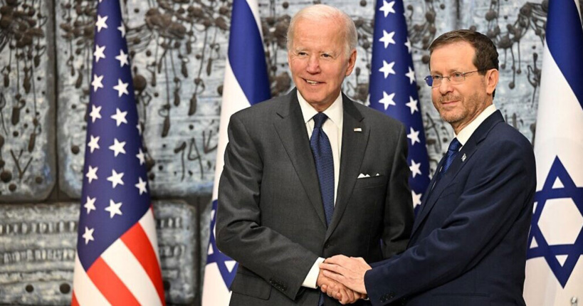 Gaza: Washington perd patience avec son allié israélien