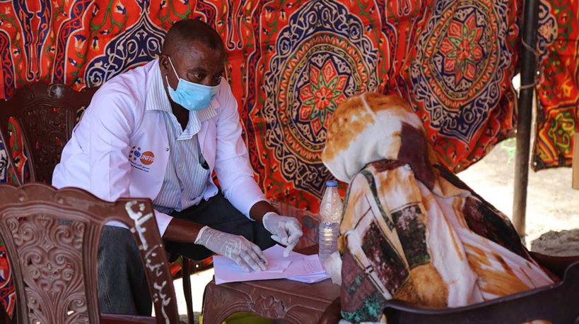 Renforcement prestation de service de santé reproductive: l’Unfpa lance un appel à don urgent de 1,2 milliard de dollars Renforcement prestation de service de santé reproductive: l’Unfpa lance un appel à don urgent de 1,2 milliard de dollars