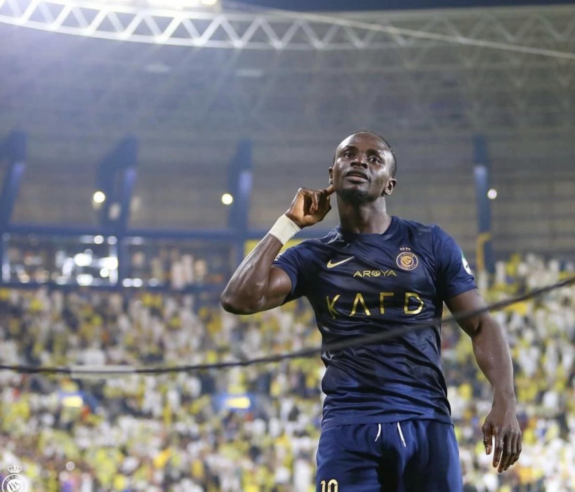 Mercato : vers un retour de Sadio Mané en Premier League ?