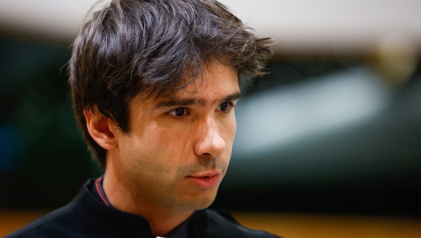 Réintégration de Sonko: « Il est temps de permettre à M. Sonko de faire campagne », Juan Branco Réintégration de Sonko: « Il est temps de permettre à M. Sonko de faire campagne », Juan Branco