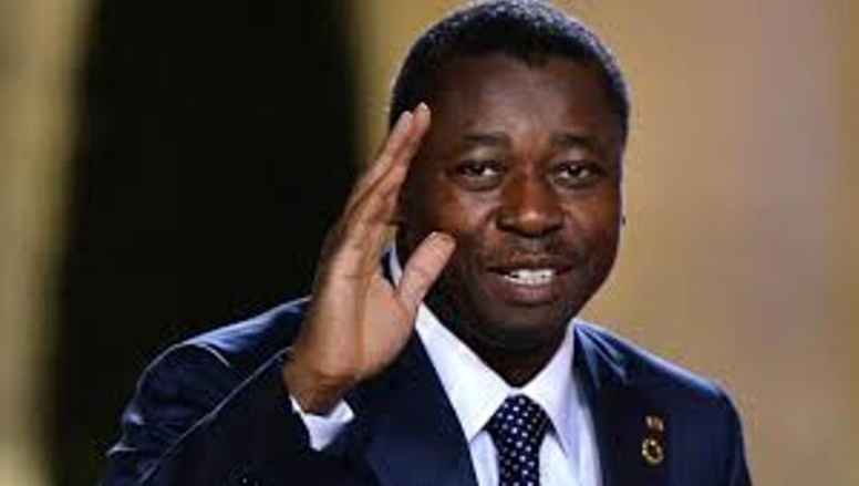 Présidentielle au Togo: Faure Gnassingbé en passe d'être réélu Présidentielle au Togo: Faure Gnassingbé en passe d'être réélu