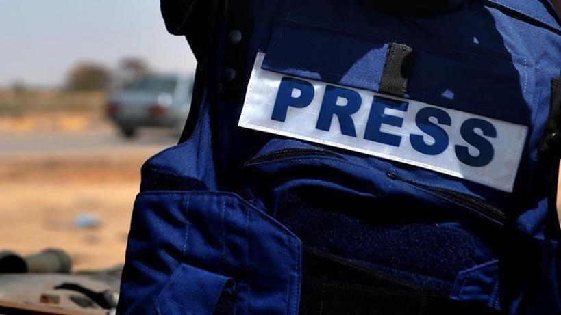 Guinée : Reporters sans frontières dénonce la censure de médias privés Guinée : Reporters sans frontières dénonce la censure de médias privés