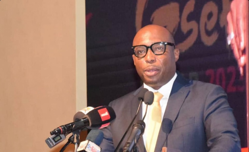 Affaire Ndiaga Diouf : le maire Barthélemy Dias face à la presse ce vendredi Affaire Ndiaga Diouf : le maire Barthélemy Dias face à la presse ce vendredi