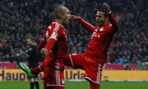 Bayern : Robben et Lewandowski absents face au Barça Bayern : Robben et Lewandowski absents face au Barça