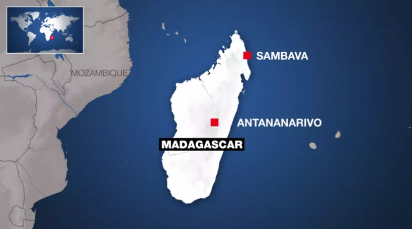 Madagascar: multiplication des conflits autour de l’accès à la propriété foncière, les lanceurs d’alerte dans le collimateur Madagascar: multiplication des conflits autour de l’accès à la propriété foncière, les lanceurs d’alerte dans le collimateur