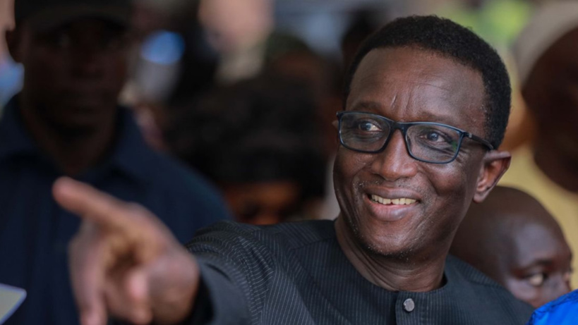 Investiture de Amadou Ba: le Ps et l'Afp vont court-circuiter l'Apr ce week-end