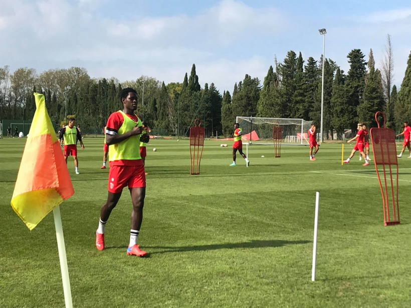 Recours à la prostitution de mineures : Sidy Sarr condamné à 6 mois de prison avec sursis Recours à la prostitution de mineures : Sidy Sarr condamné à 6 mois de prison avec sursis