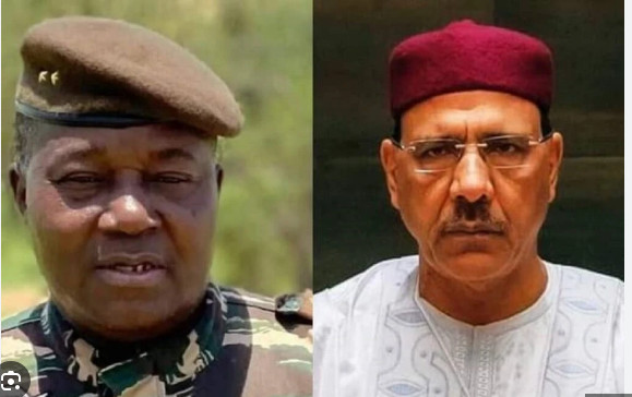 La Cour de justice de la Cedeao ordonne la libération immédiate de Bazoum