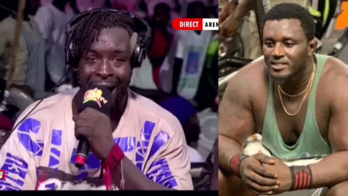 Duel Balla Gaye 2 – Siteu : une grande chaîne de télévision veut le combat 