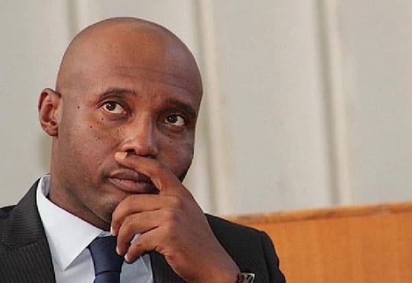Affaire Ndiaga Diouf : Barthélémy Dias ne compte pas se rendre à la Cour suprême le 22 décembre prochain