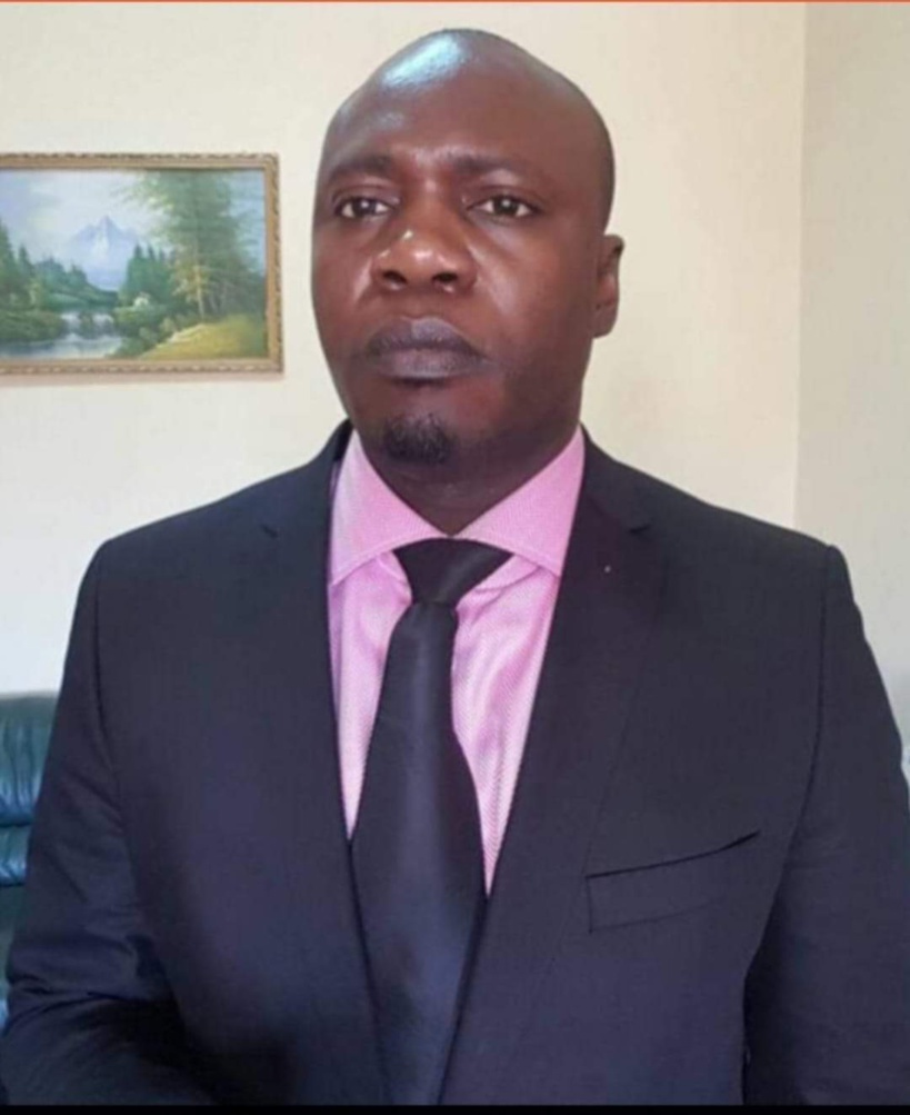 Réintégration de Sonko sur les listes électorales : le juge Thione publie l'intégralité de l'ordonnance, 24 h après son verdict Réintégration de Sonko sur les listes électorales : le juge Thione publie l'intégralité de l'ordonnance, 24 h après son verdict