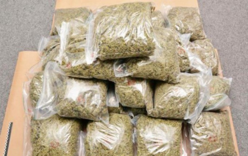 Rufisque: 208 Kg de Yamba saisis à la plage de Thiawlène Rufisque: 208 Kg de Yamba saisis à la plage de Thiawlène