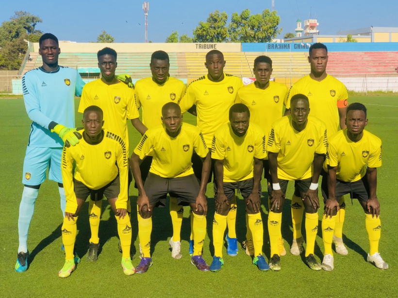 Ligue 2 : Oslo FA pourrait devenir leader ce samedi, choc Keur Madior / Amitié FC