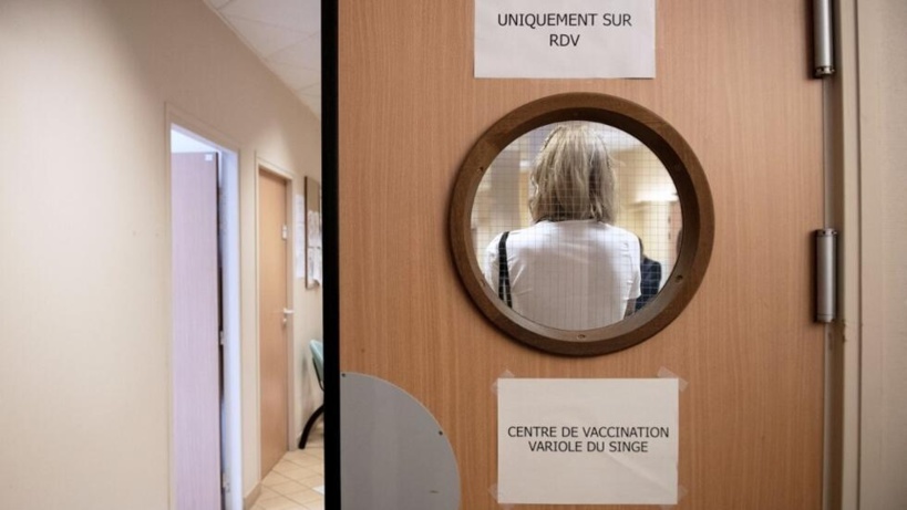 Santé: l'OMS s'inquiète de la propagation rapide de l'épidémie de Mpox, aussi appelé «variole du singe» Santé: l'OMS s'inquiète de la propagation rapide de l'épidémie de Mpox, aussi appelé «variole du singe»