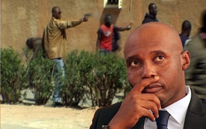 Affaire  Ndiaga Diouf: « Ce qui révolte, c’est que cette affaire ne resurgit que la veille de scrutins », Khalifa Sall