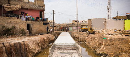 Lutte contre les inondations: les 14 recommandations du comite de gestion 