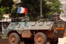 Soupçons de viols en Centrafrique: "Je serai implacable", assure Hollande Soupçons de viols en Centrafrique: "Je serai implacable", assure Hollande