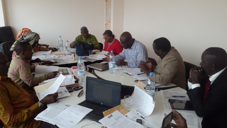 Avis Tribunal des Pairs du CORED: Verdict de la plainte de M. Youness Nahchel contre l’Observateur Avis Tribunal des Pairs du CORED: Verdict de la plainte de M. Youness Nahchel contre l’Observateur