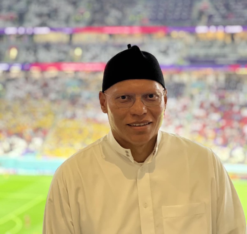 Décès de 4 militaires en Casamance: Karim Wade promet de l’équipement anti-mine moderne et une accélération des opérations de déminages après 2024 Décès de 4 militaires en Casamance: Karim Wade promet de l’équipement anti-mine moderne et une accélération des opérations de déminages après 2024