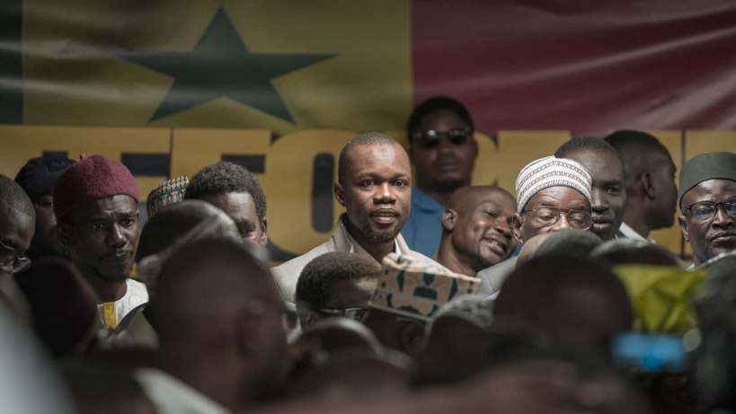 Réintégration de Sonko sur les listes électorales : le F24 exige le respect de l’ordonnance exécutoire du tribunal de Dakar