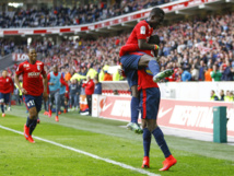 Saviez-vous qu’Idrissa Gueye possédait une histoire particulière avec le voisin lensois ? Saviez-vous qu’Idrissa Gueye possédait une histoire particulière avec le voisin lensois ?